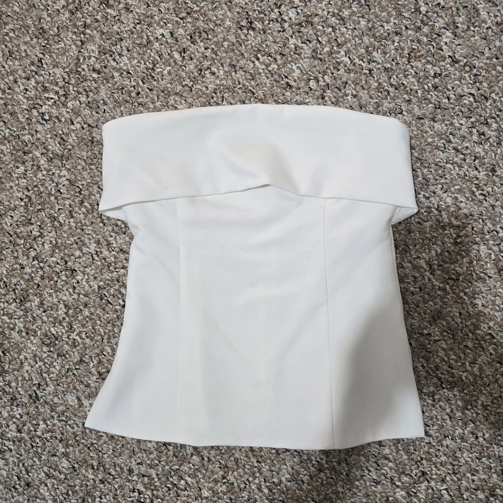 aritzia babaton element top